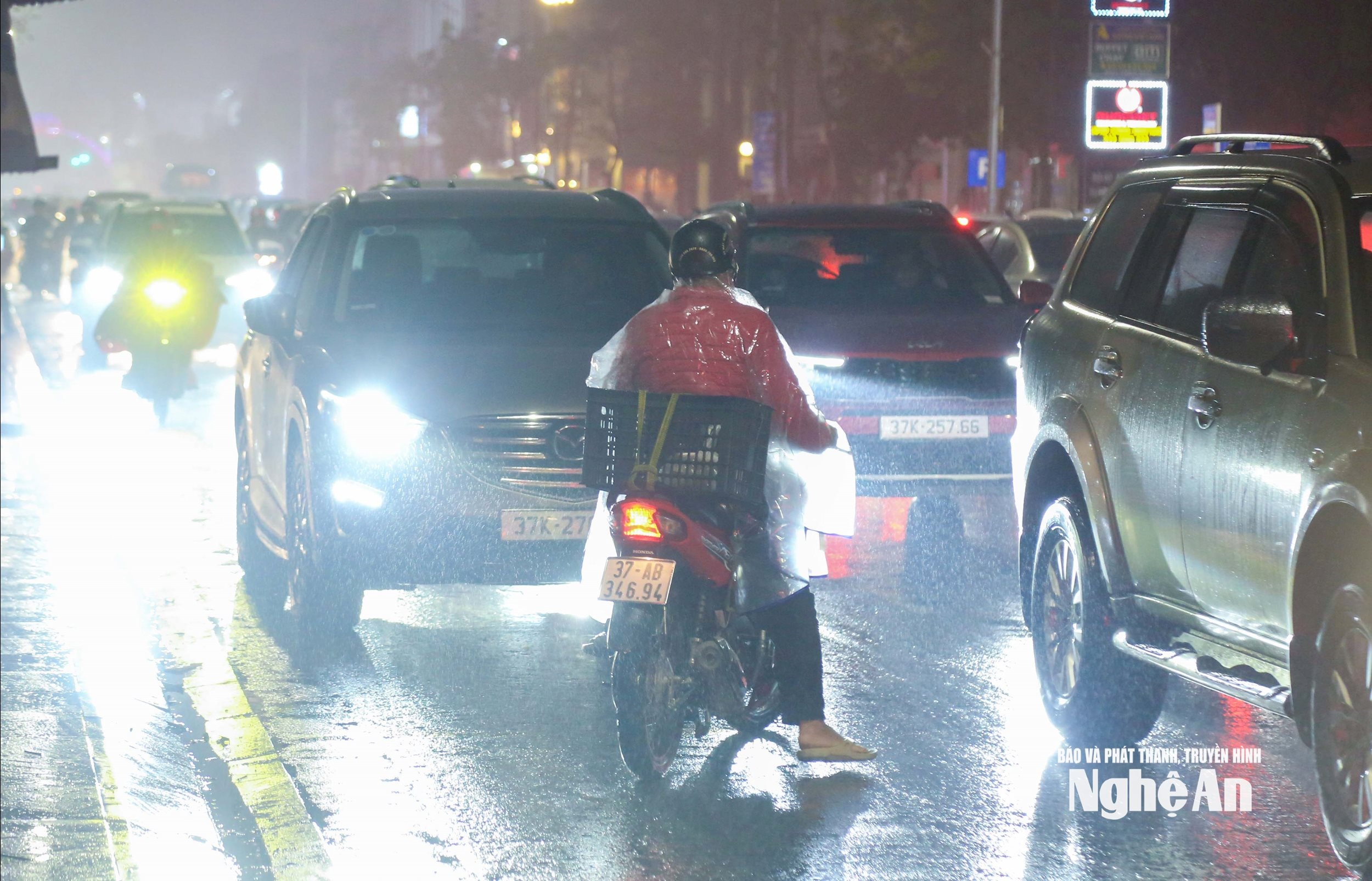 dopravní zácpy (5)