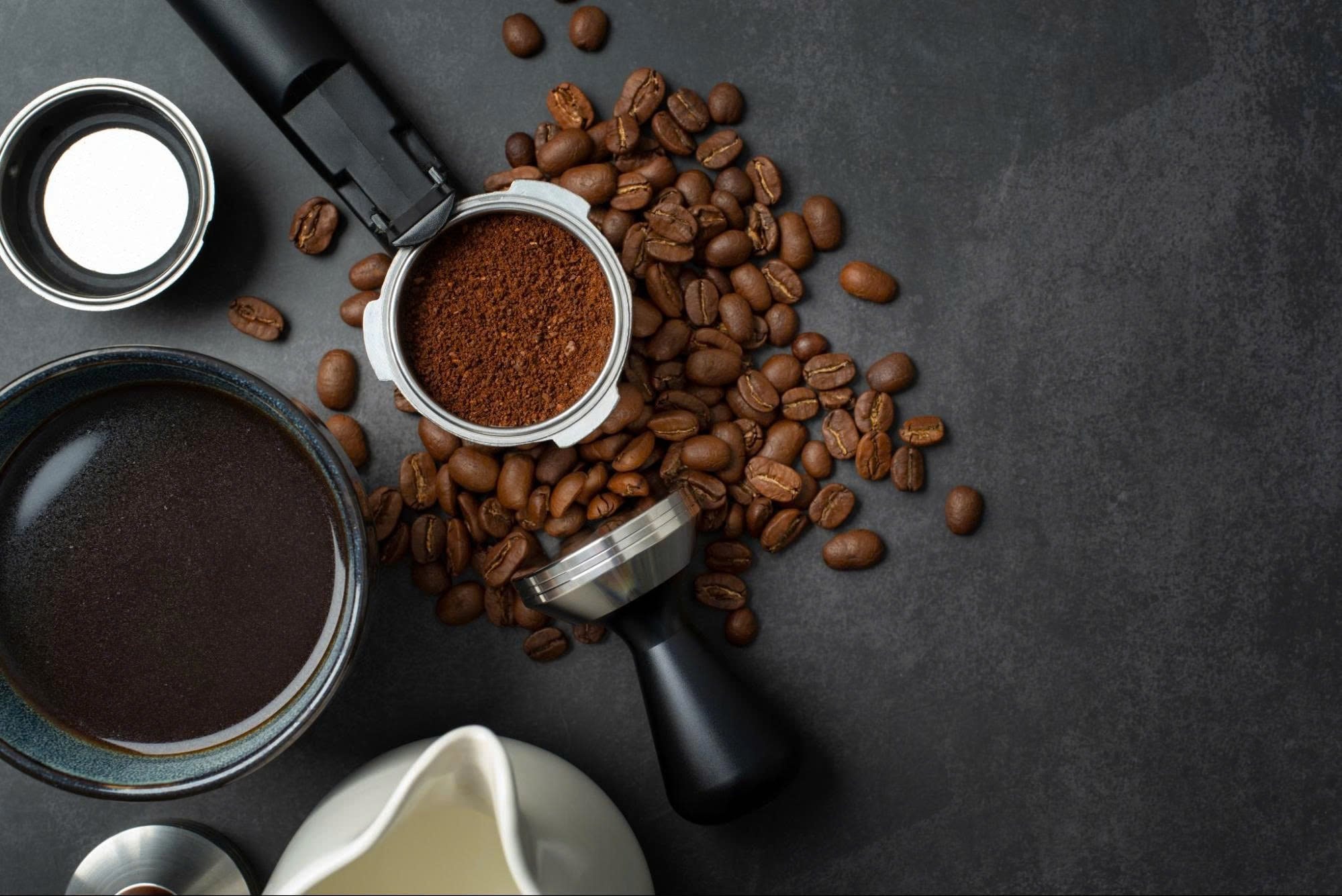 Цены на кофе сегодня, 12 декабря 2025 года: сохраняется небольшая тенденция к росту.