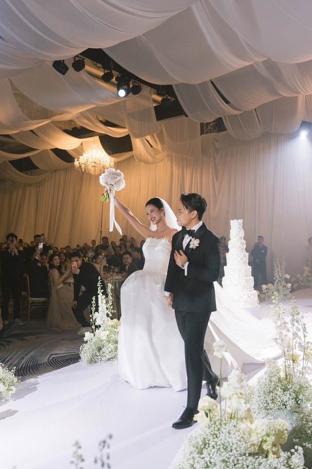 Hỷ sự showbiz Việt 2025- Ảnh 13.