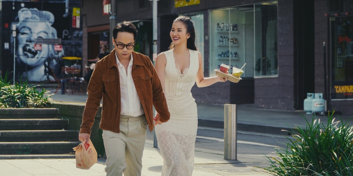 Hỷ sự showbiz Việt 2025- Ảnh 16.