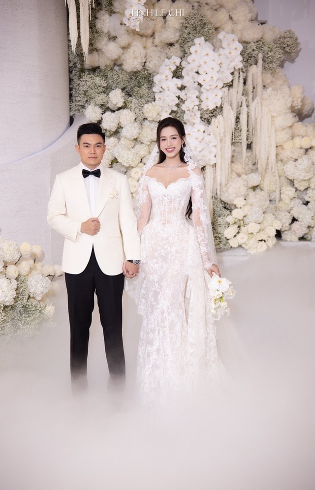 Hỷ sự showbiz Việt 2025- Ảnh 5.