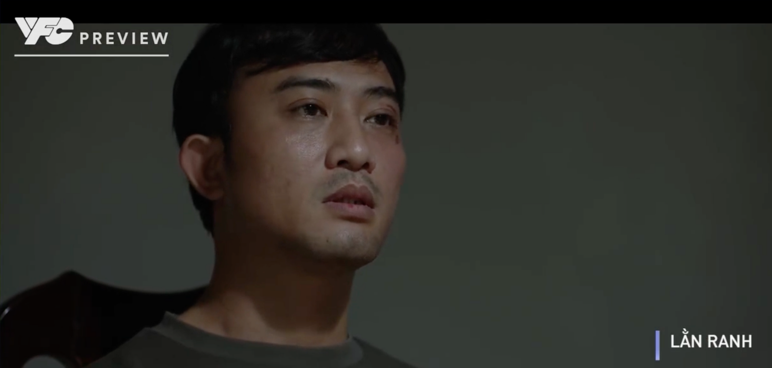 Lằn ranh - Tập 29: Viên bất ngờ khai ra tình tiết quan trọng về bức tranh - Ảnh 2.