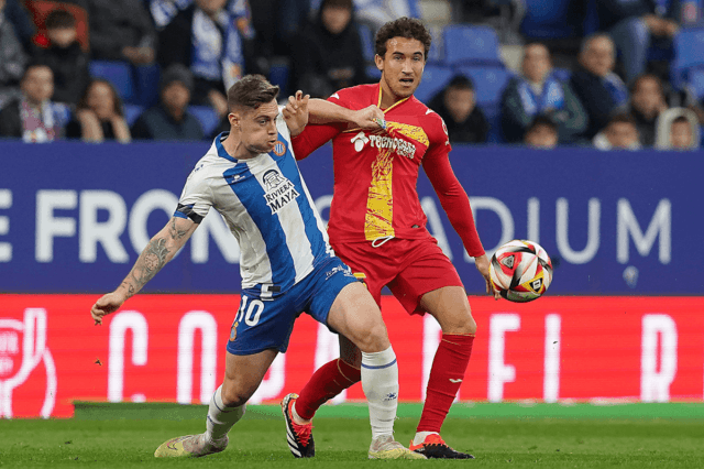 Nhận định Getafe vs Espanyol: Đấu trí căng thẳng, 3h00 ngày 14/12/2025