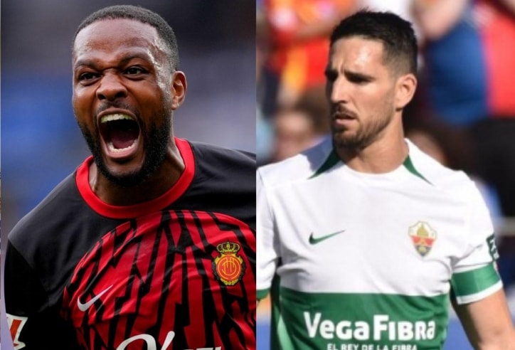 Nhận định Mallorca vs Elche: Khách lấn át chủ, 22h15 ngày 13/12/2025