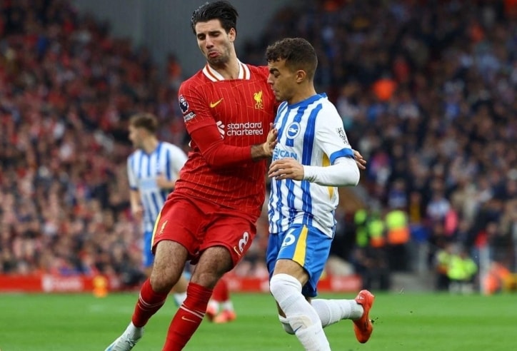 Liverpool vs Brighton Preview and Prediction: Shattering the Anfield Party