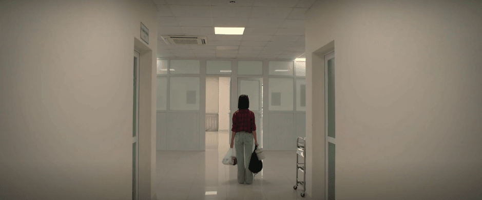 Cách em 1 milimet - Tập 29: Bách không yêu Tú và Duyên, Bách yêu điều dưỡng Minh - Ảnh 3.