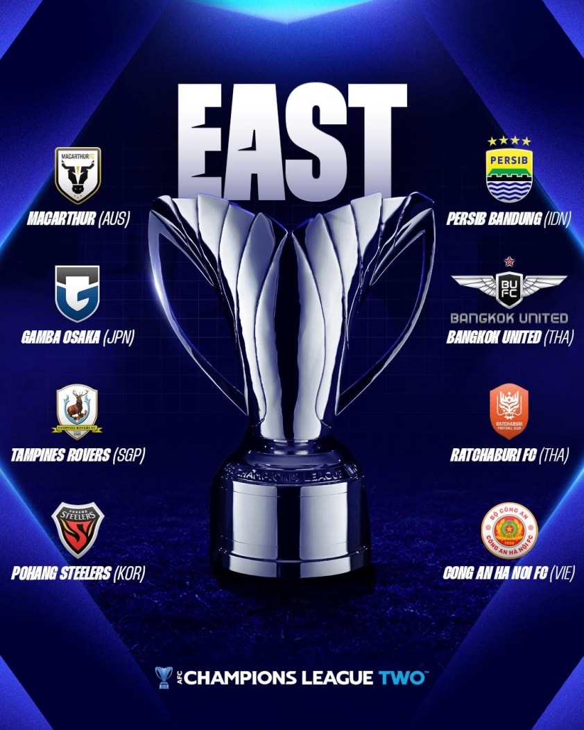 CAHN là đại diện duy nhất của bóng đá Việt Nam đi tiếp