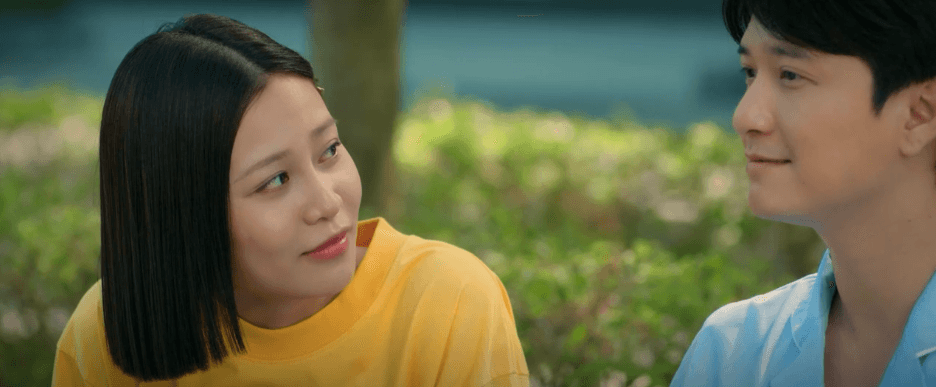 Cách em 1 milimet - Tập 29: Bách không yêu Tú và Duyên, Bách yêu điều dưỡng Minh - Ảnh 7.