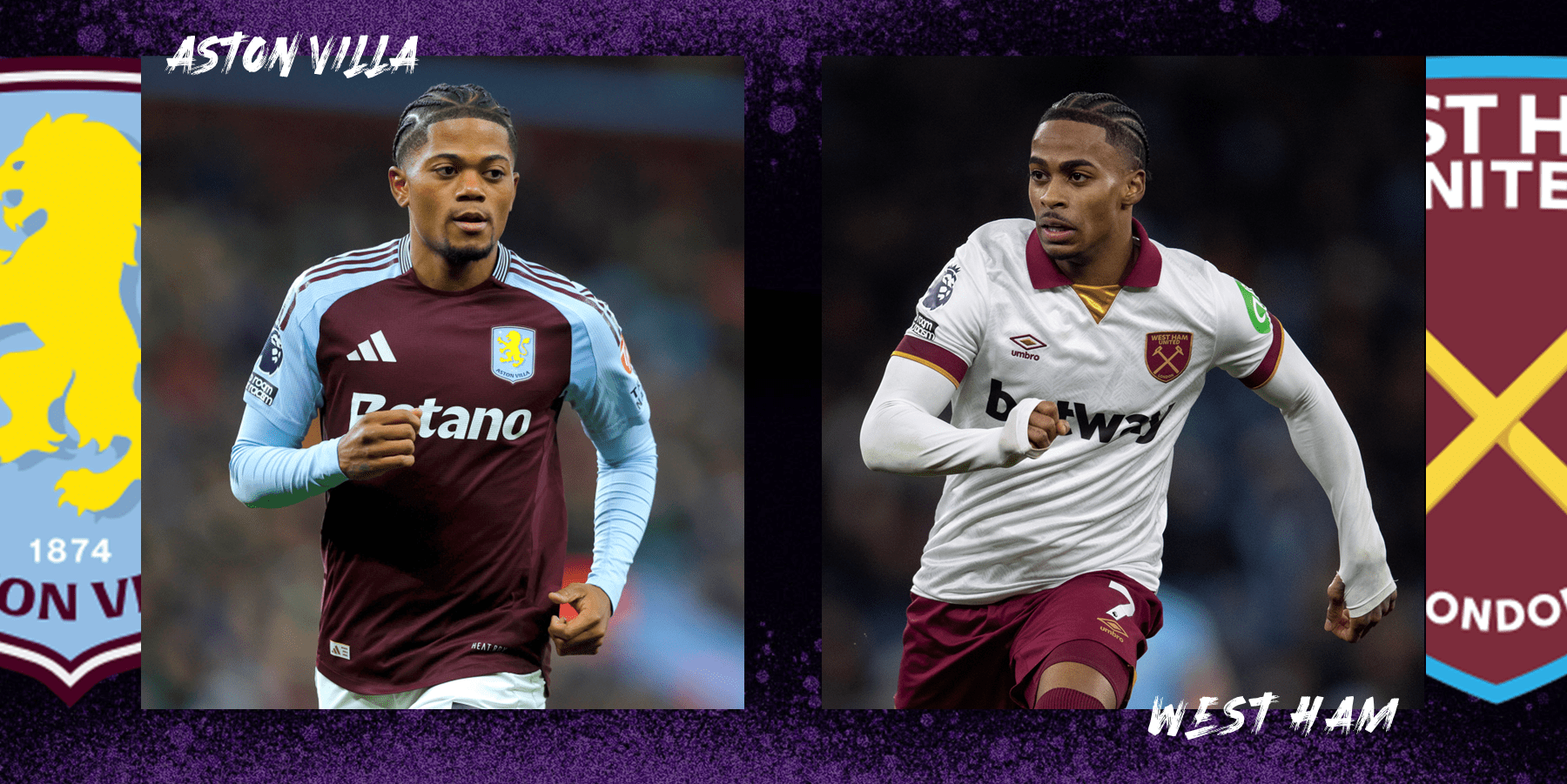 Aston Villa vs West Ham Prediction: FA Cup Third Round | Opta Analyst