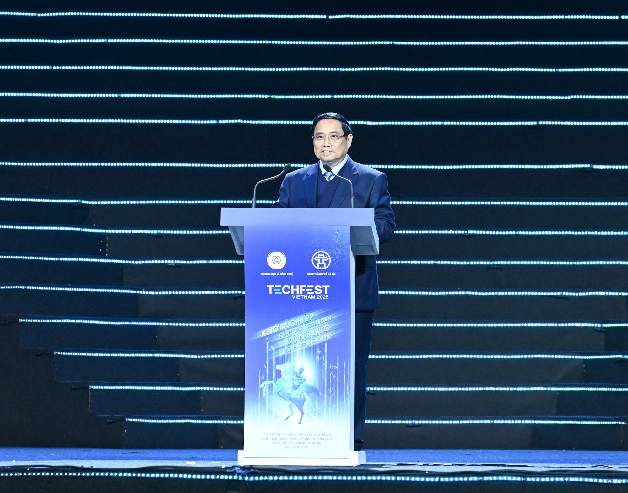 Thủ tướng: Phát triển năng lực công nghệ trong nước là con đường tất yếu- Ảnh 6.