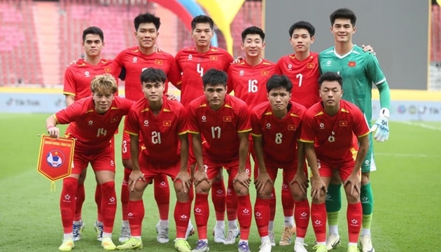 U22 Việt Nam đủ bản lĩnh nhưng cần chắt chiu cơ hội trước U22 Philippines.