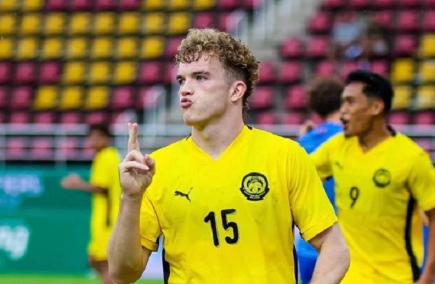 Tierney sẽ trở lại kịp thời cho trận bán kết.