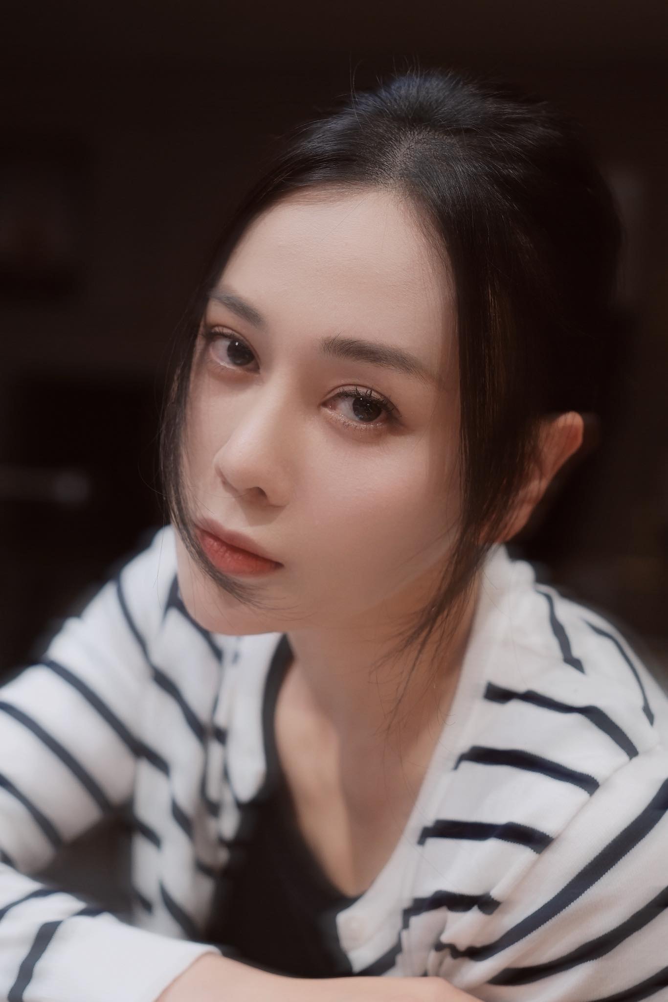 Phương Oanh trầy trật- Ảnh 2.