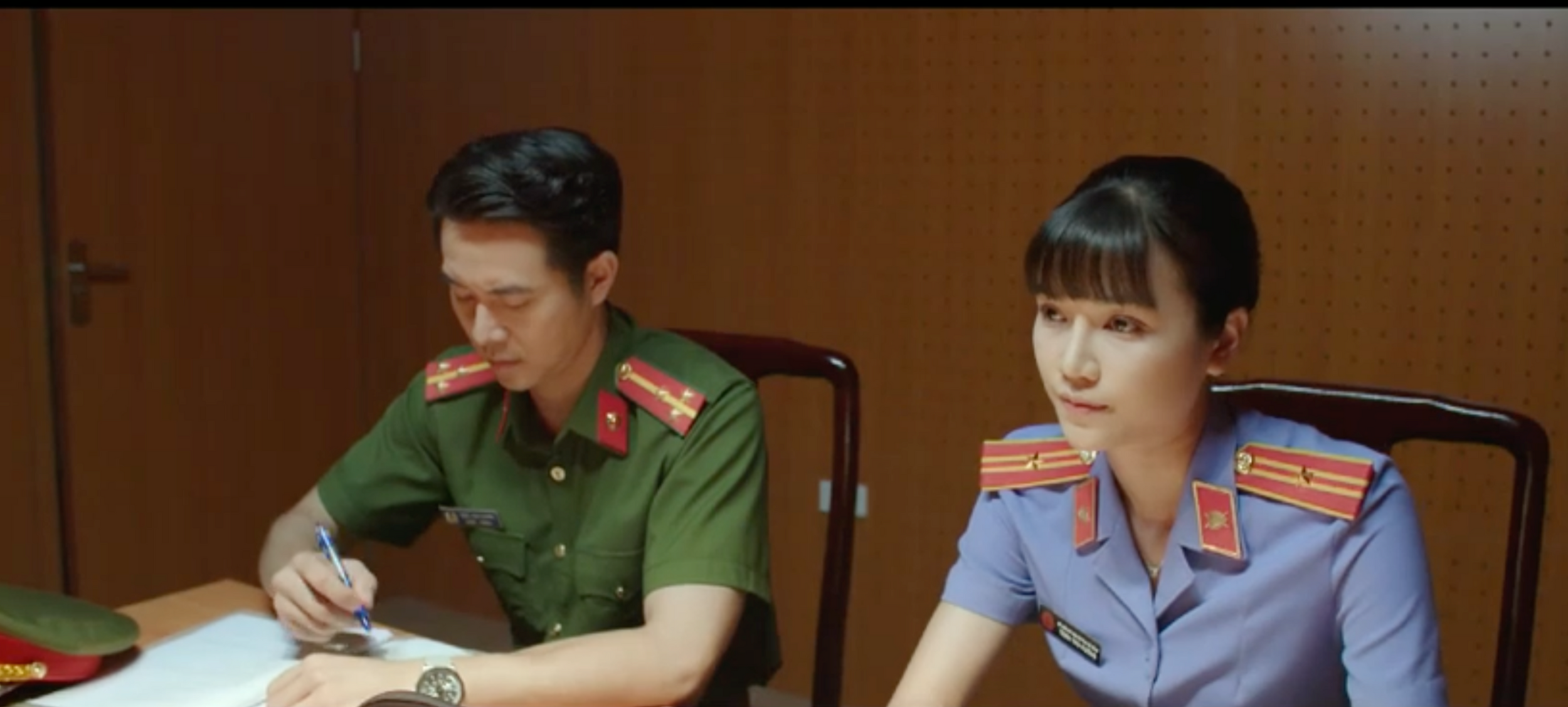 Lằn Ranh - Tập 30: - Ảnh 3.