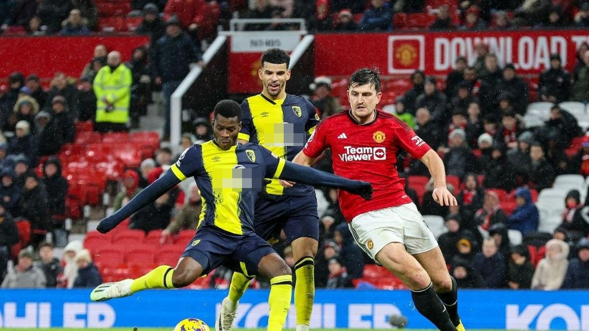 Nhận định MU vs Bournemouth: 'Quỷ đỏ' tiếp đà thăng hoa