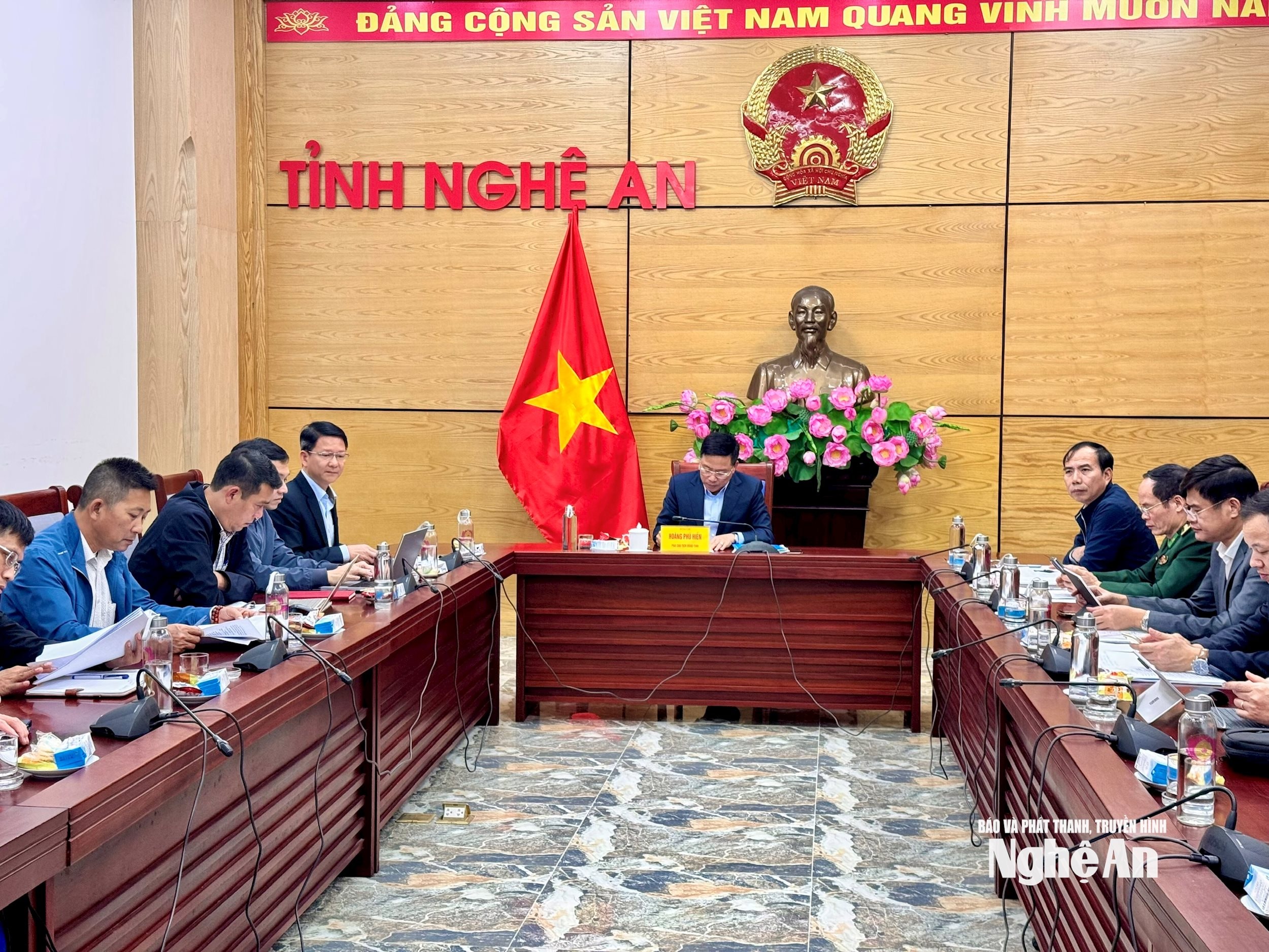 Công khai dữ liệu tàu cá đã xóa đăng ký để giám sát, xử lý