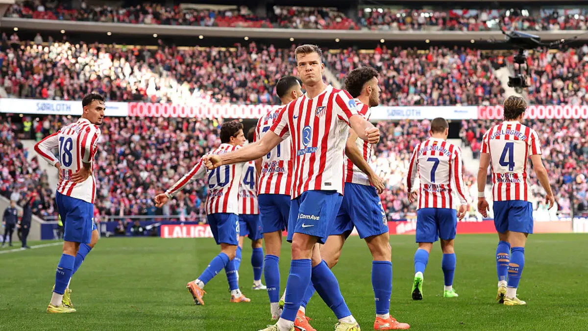 Atletico Baleares vs Atletico Madrid prediction and betting tips 17 December 2025 | Dailysports experts