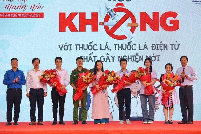 DIỄN ĐÀN ĐIỀU EM MUỐN NÓI 2025