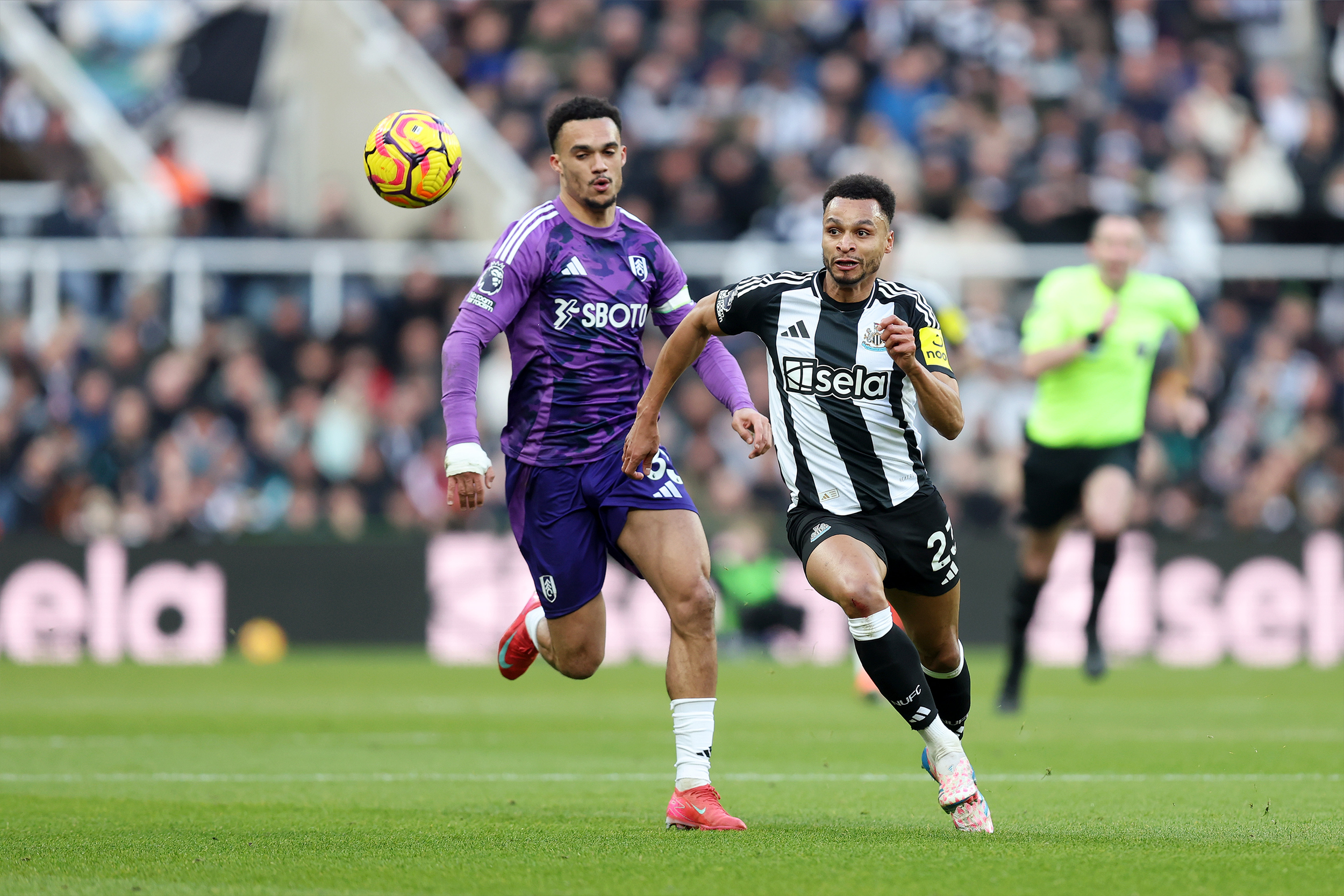 纽卡斯尔联对阵富勒姆赛前分析及预测：最后一轮扼杀对手