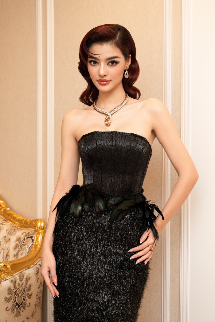 Nhiều khán giả vẫn mong chờ Á hậu Kiều Loan có thể xuất hiện tại MGI mùa giải Allstars. Ảnh: FBNV