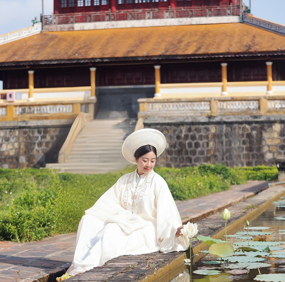 Khung cảnh du lịch 2/9