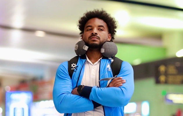 Xuân Son cùng Nam Định đến Bangkok khi U22 Việt Nam đá SEA Games 33