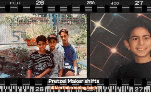 Quá khứ không ngờ của con rể nhà tỷ phú Johnathan Hạnh Nguyễn- Ảnh 1.