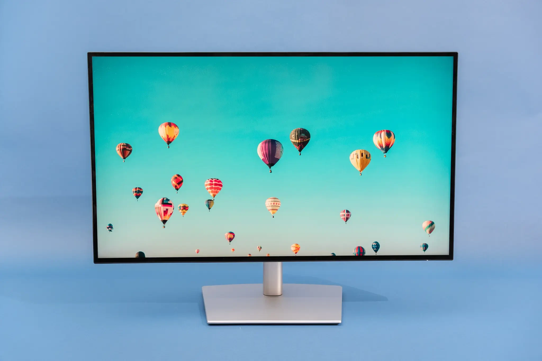 Dell UltraSharp U2725QE