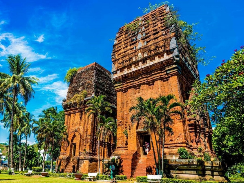 Ga Quy Nhơn