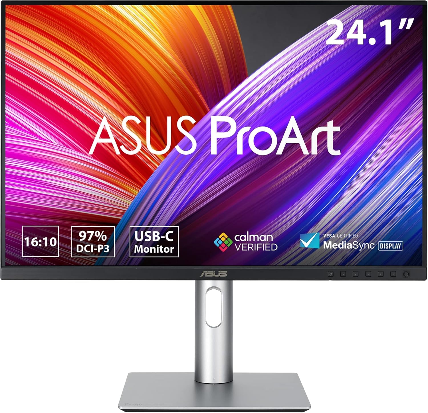Asus ProArt PA248CRV .1