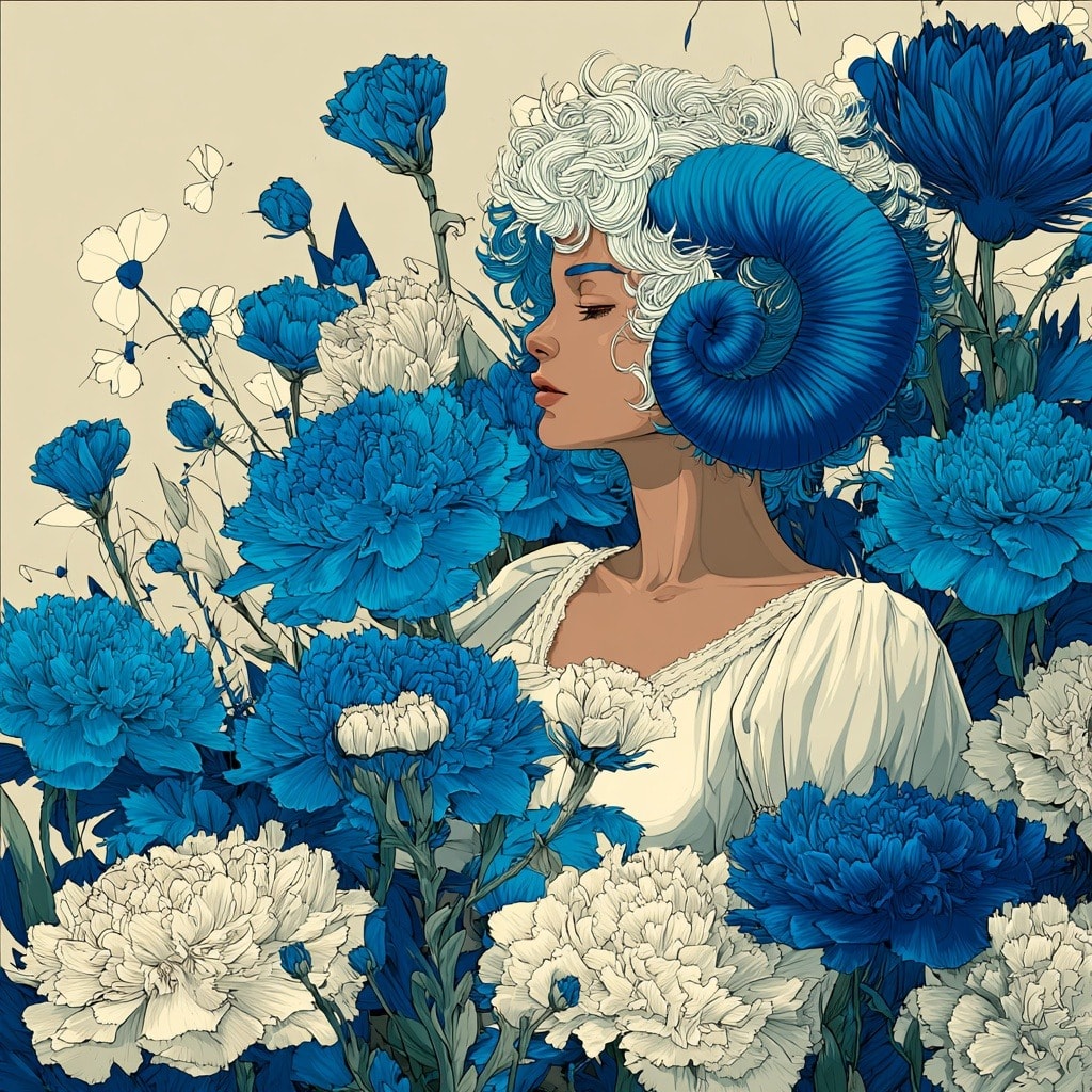 Minh họa tử vi 12 cung hoàng đạo ngày 17/12/2025