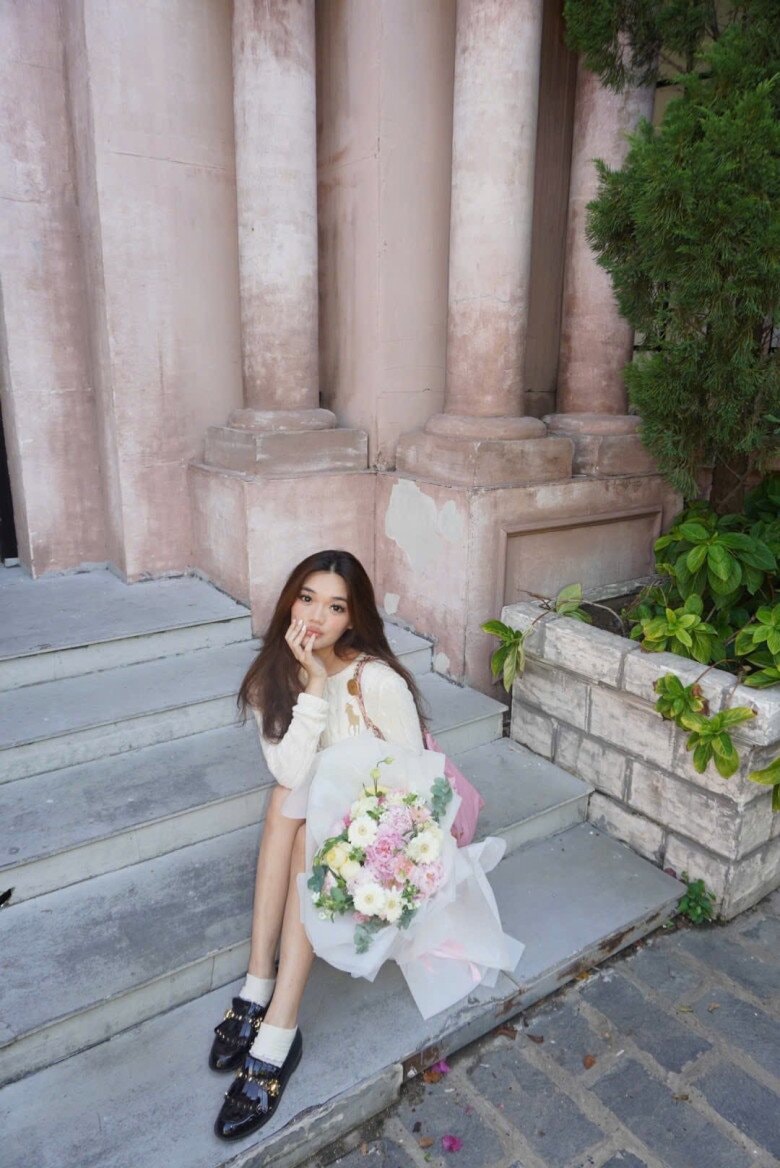 Con gái thứ 2 của Mỹ Lệ - Jennifer Ngô thường bất đồng quan điểm với mẹ.