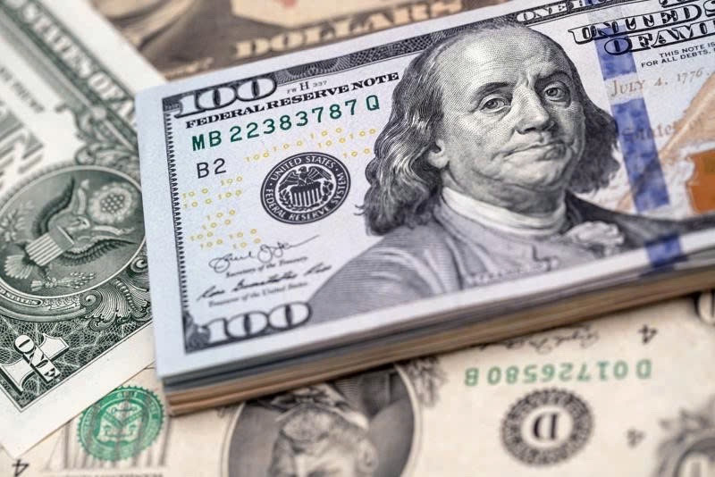 Tỷ giá ngoại tệ hôm nay 16/12 Đồng USD giảm nhẹ