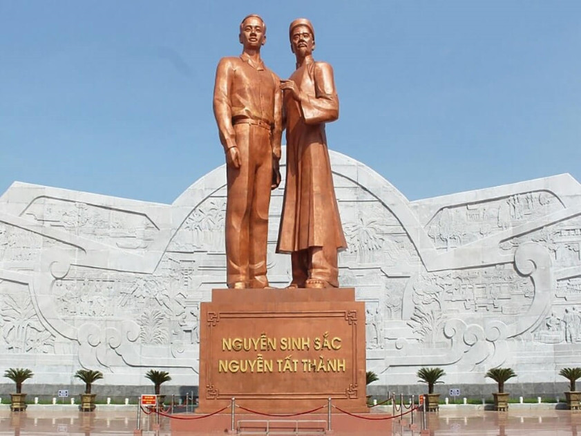 Ga Quy Nhơn