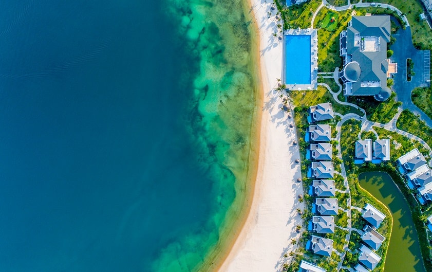 Thông tin gói nghỉ dưỡng Vinpearl Nha Trang thường được tìm qua voucher hoặc combo