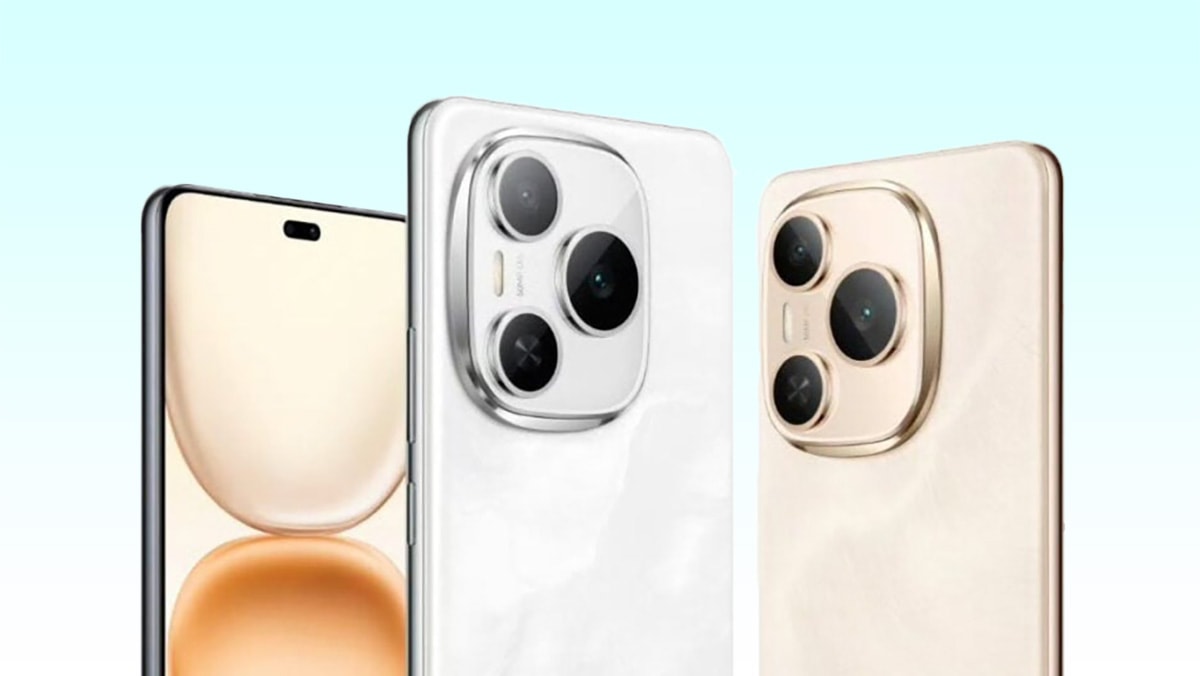 HONOR Power 2 sẽ có pin khủng