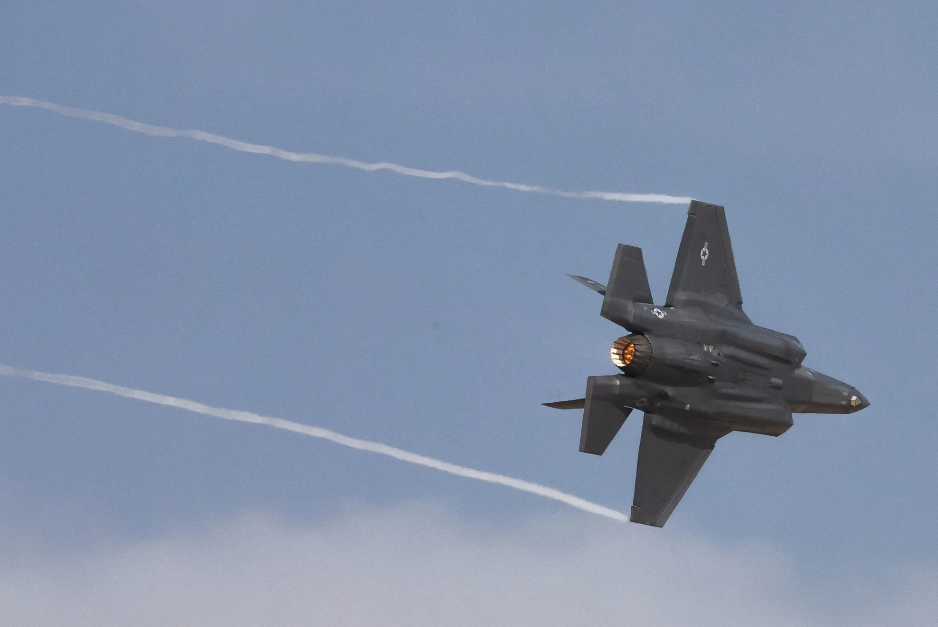 Gói nâng cấp F-35 Block 4 bị lùi tiến độ tới năm 2031 theo Lầu Năm Góc