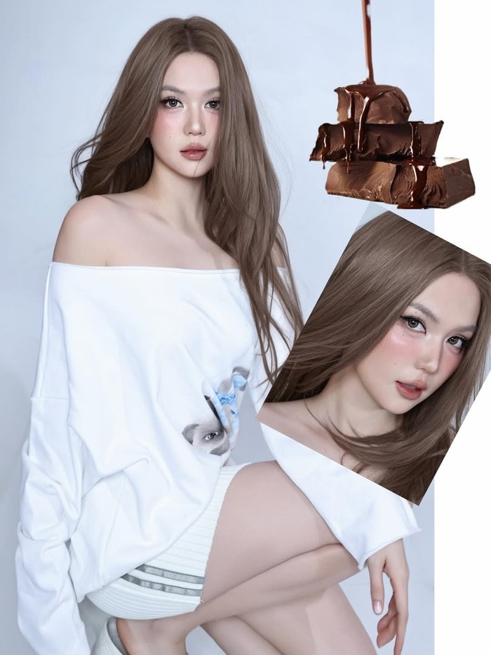 Cứ hễ xuất hiện, Ngọc Trinh luôn thu hút ánh nhìn của công chúng.