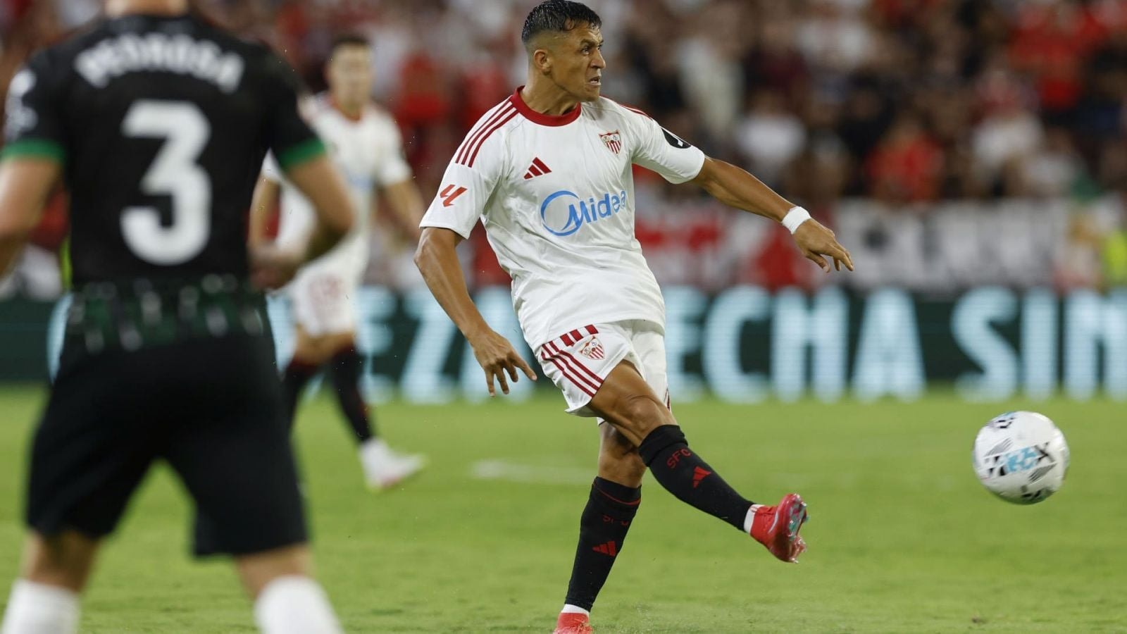 Alavés vs. Sevilla: Sigue aquí EN VIVO y ONLINE el partido de LaLiga | 24horas