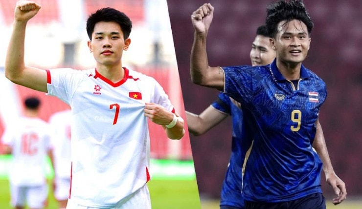 U22 Việt Nam - U22 Thái Lan: Hơn 2 thập kỷ so kè & 3 chung kết SEA Games kinh điển