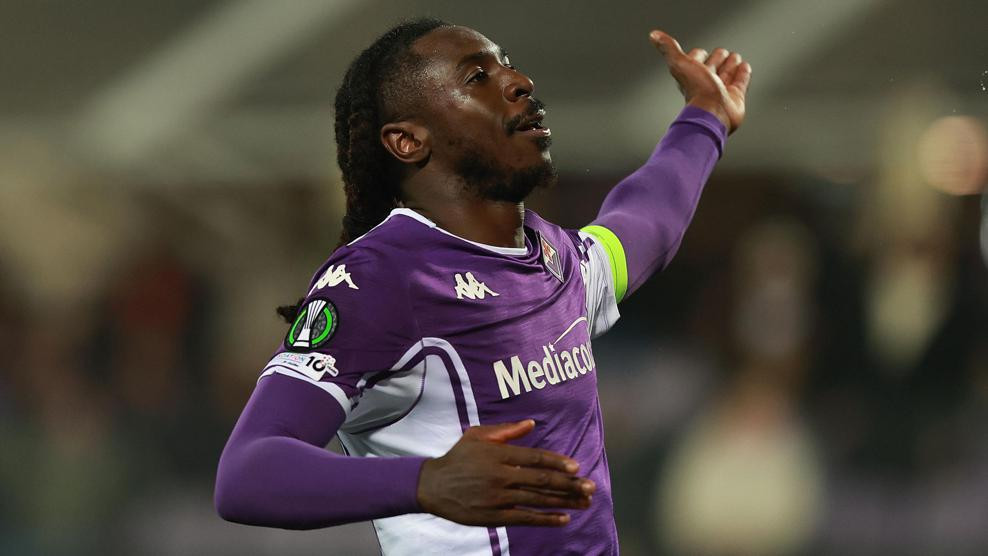 Lausanne-Sport vs Fiorentina | UEFA Conference League 2025/26 | UEFA.com
