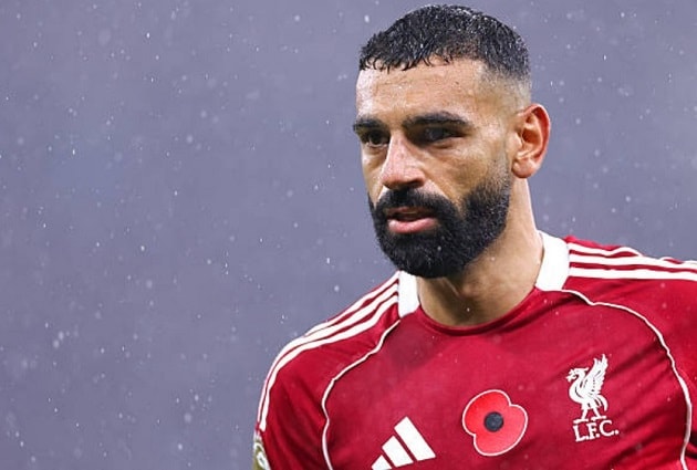 Mohamed Salah trở về phục vụ tuyển Ai Cập và có thể chia tay Liverpool trong tháng 1.