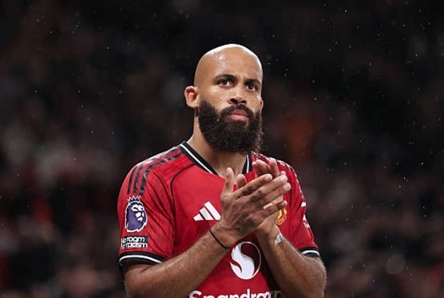 Nhiều đội ở Ngoại hạng Anh mất quân khi AFCON 2025 diễn ra.