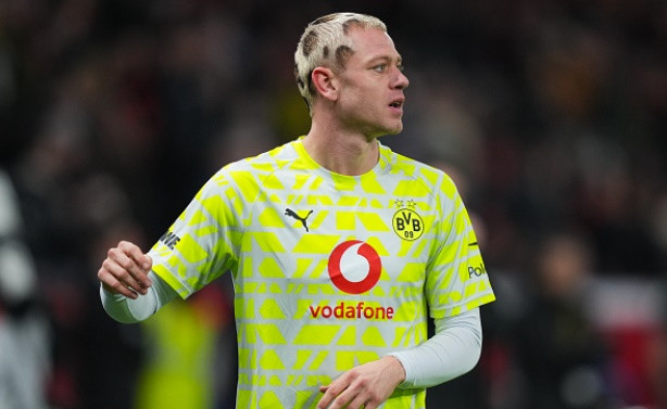 Hậu vệ Dortmund được xem là mảnh ghép chắc chắn cho hàng thủ của Hansi Flick.