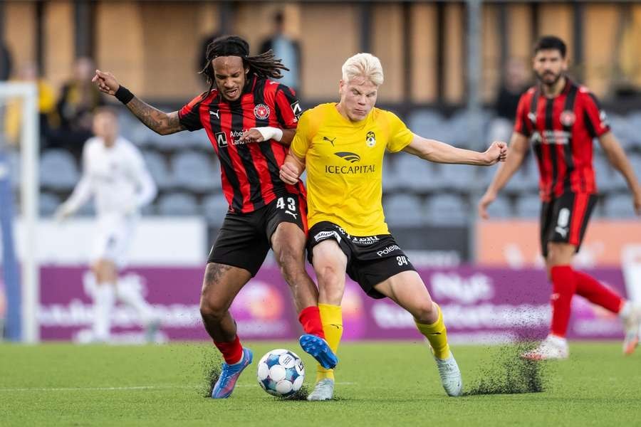 UECL Draw: KuPS of Finland will meet Crystal Palace in the League Phase | Flashscore.com