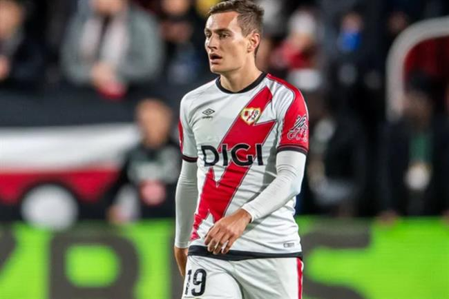Nhận định Rayo Vallecano vs Drita (03h00 ngày 19/12)