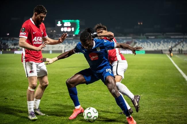 Nhận định Rayo Vallecano vs Drita (03h00 ngày 19/12)