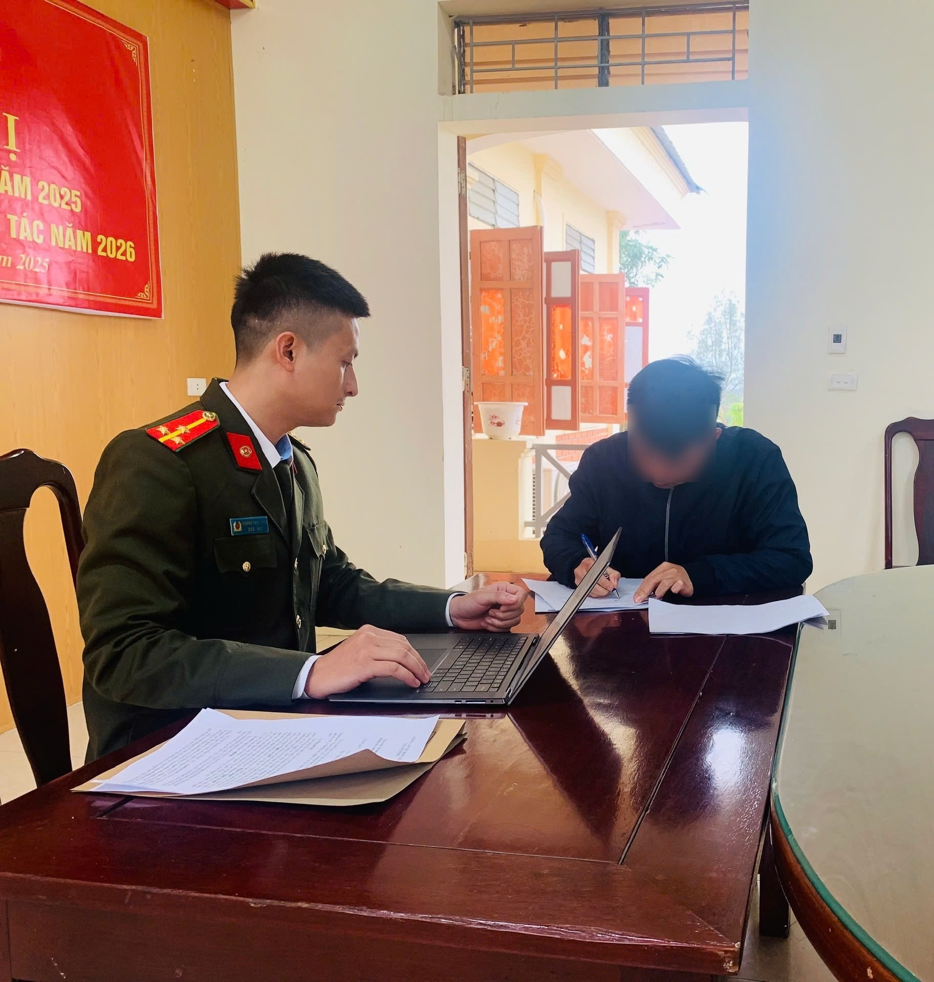 xử phạt