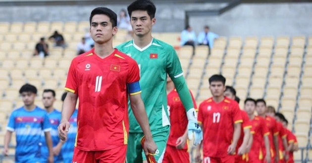 Văn Khang chuẩn bị làm nên lịch sử