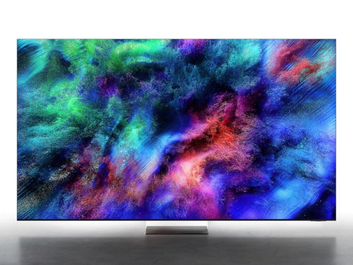 TV Micro RGB 2026 của Samsung sẽ được trưng bày tại CES 2026.